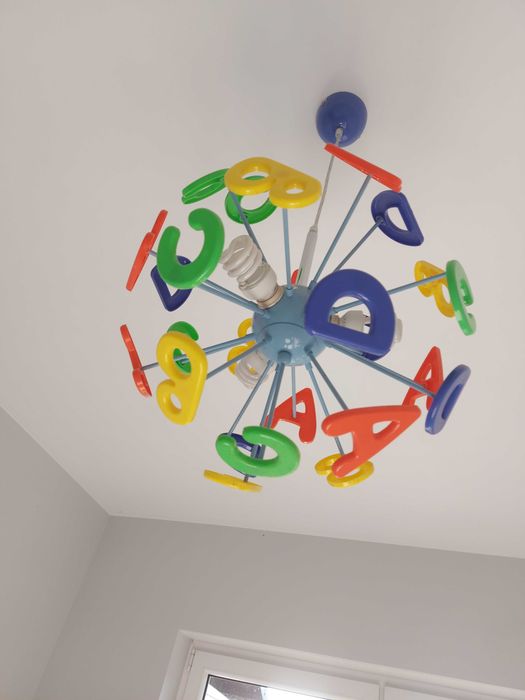 Sprzedam zestaw do pokoju dziecięcego