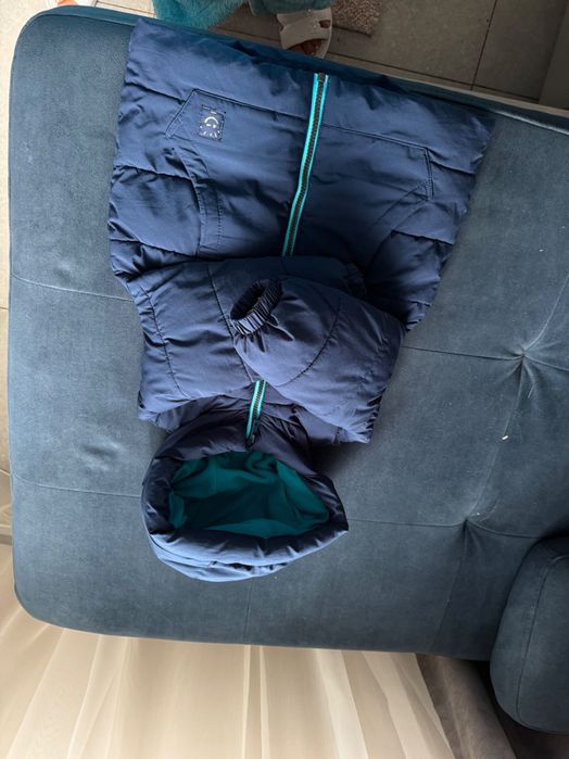 Куртка, пальто Next дитяча