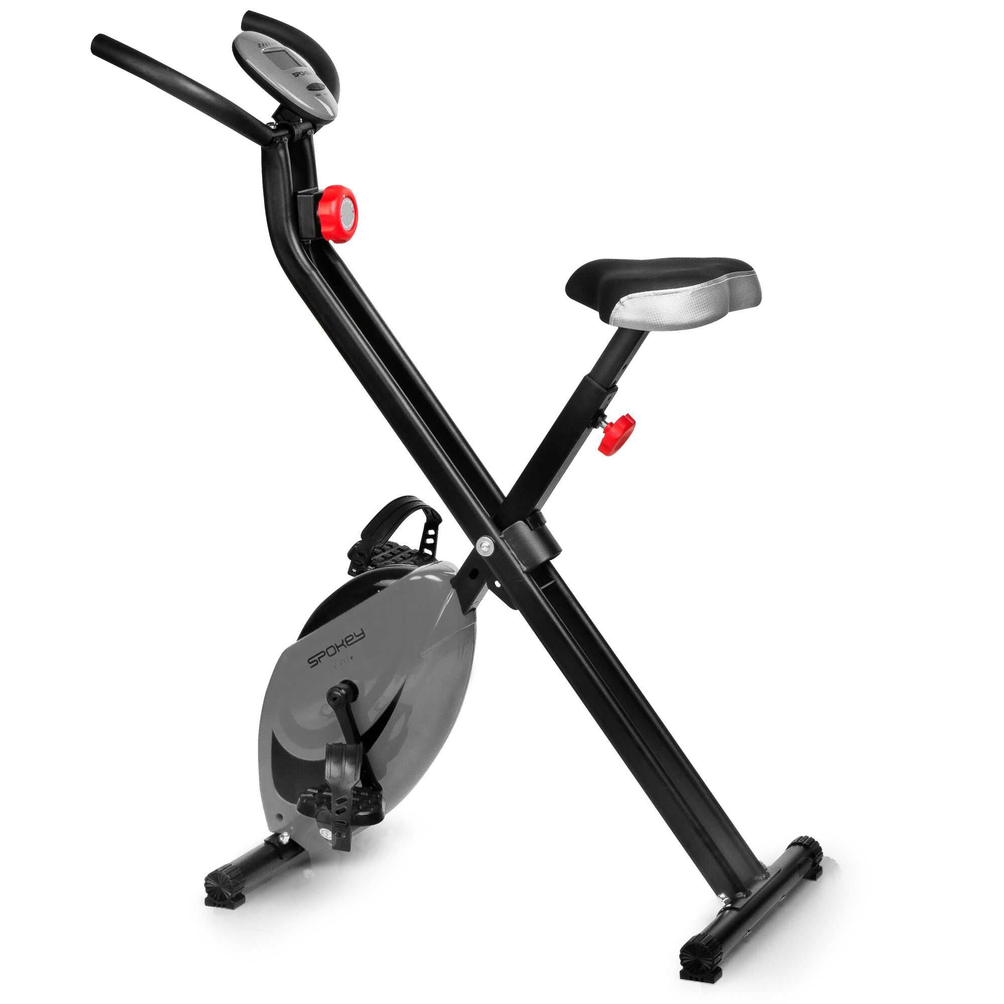 Rower Magnetyczny SPOKEY X-Fit+