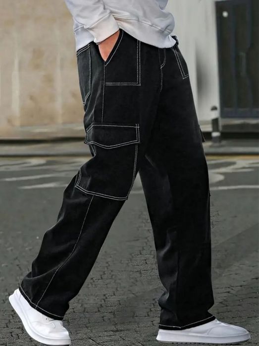 Джинси карго стан нових