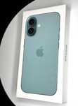 Apple iPhone 16 PLUS 128GB TEAL