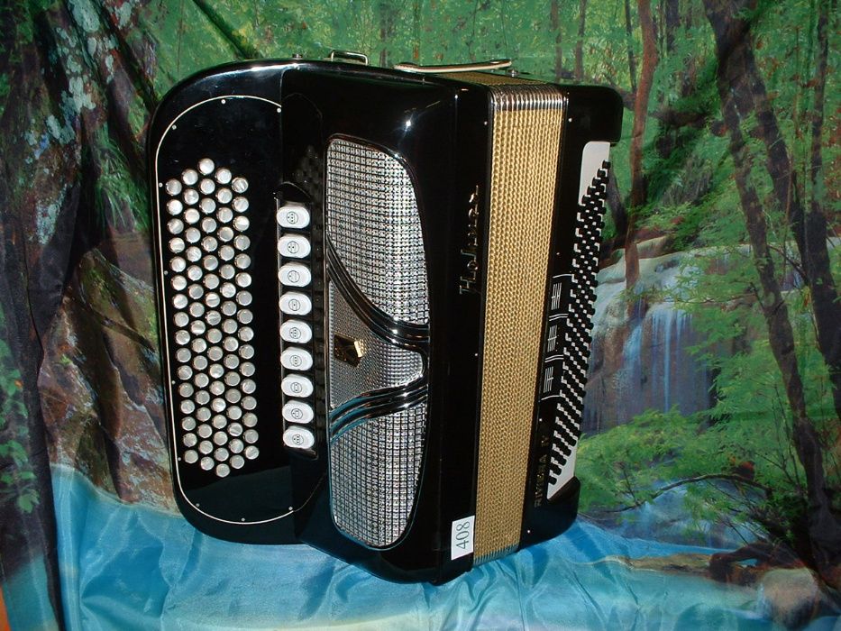 Avenda Acordeao R, N.408