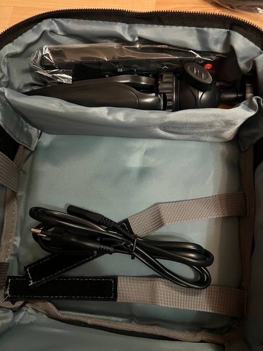 YABER V5 — це міні-проектор