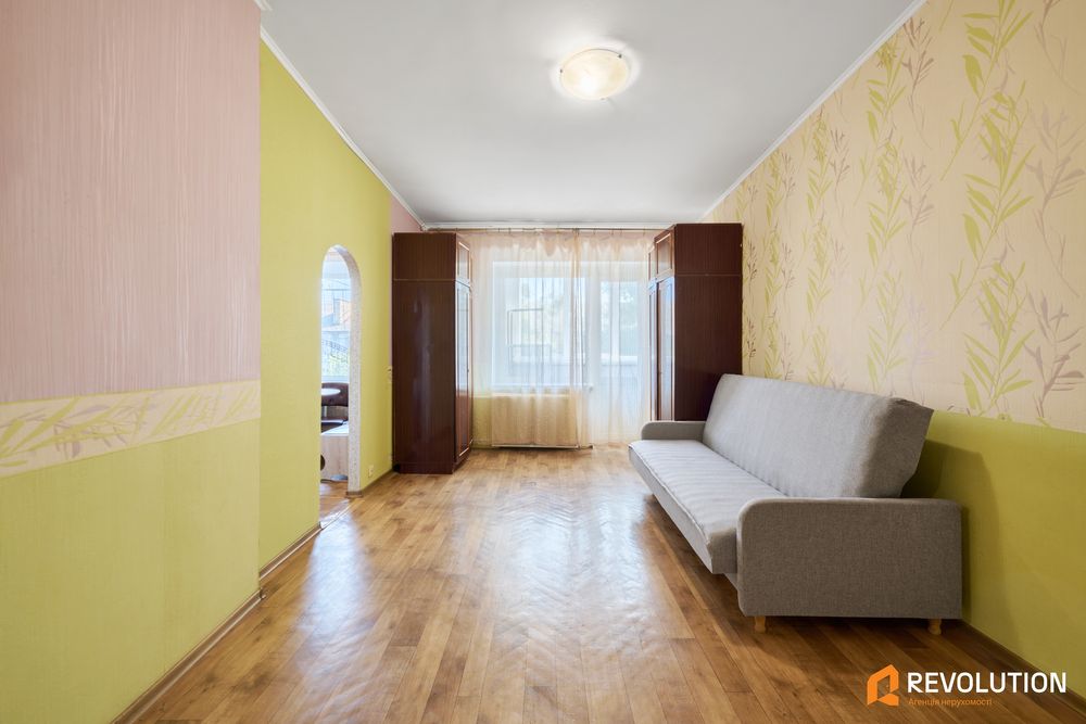 Без %; проспект Соборності 18а 15 хв м. Дарниця