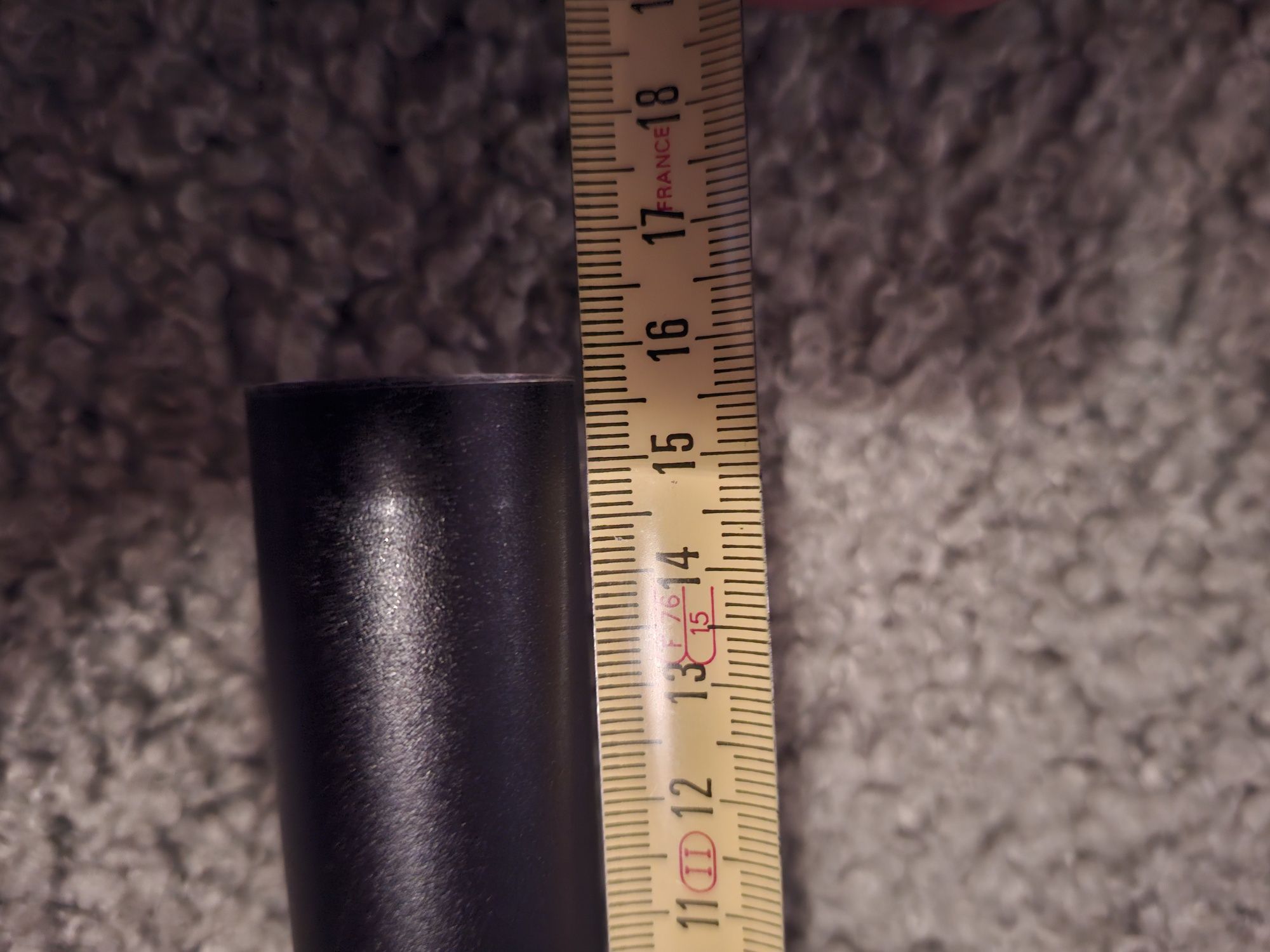 Fox 32 Performance sc 29 100 mm 2022