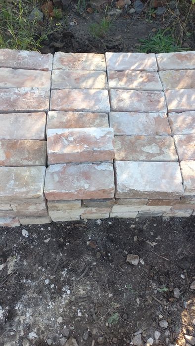 Огнеупорный кирпич М-200