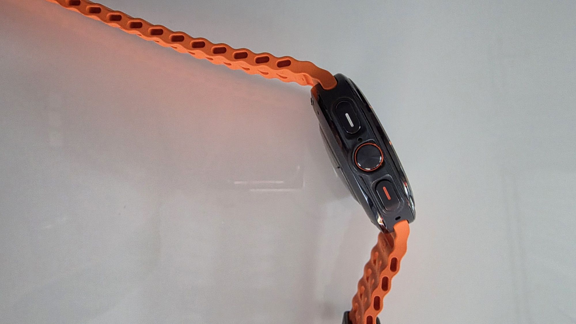 Samsung Galaxy Watch Ultra Czarny