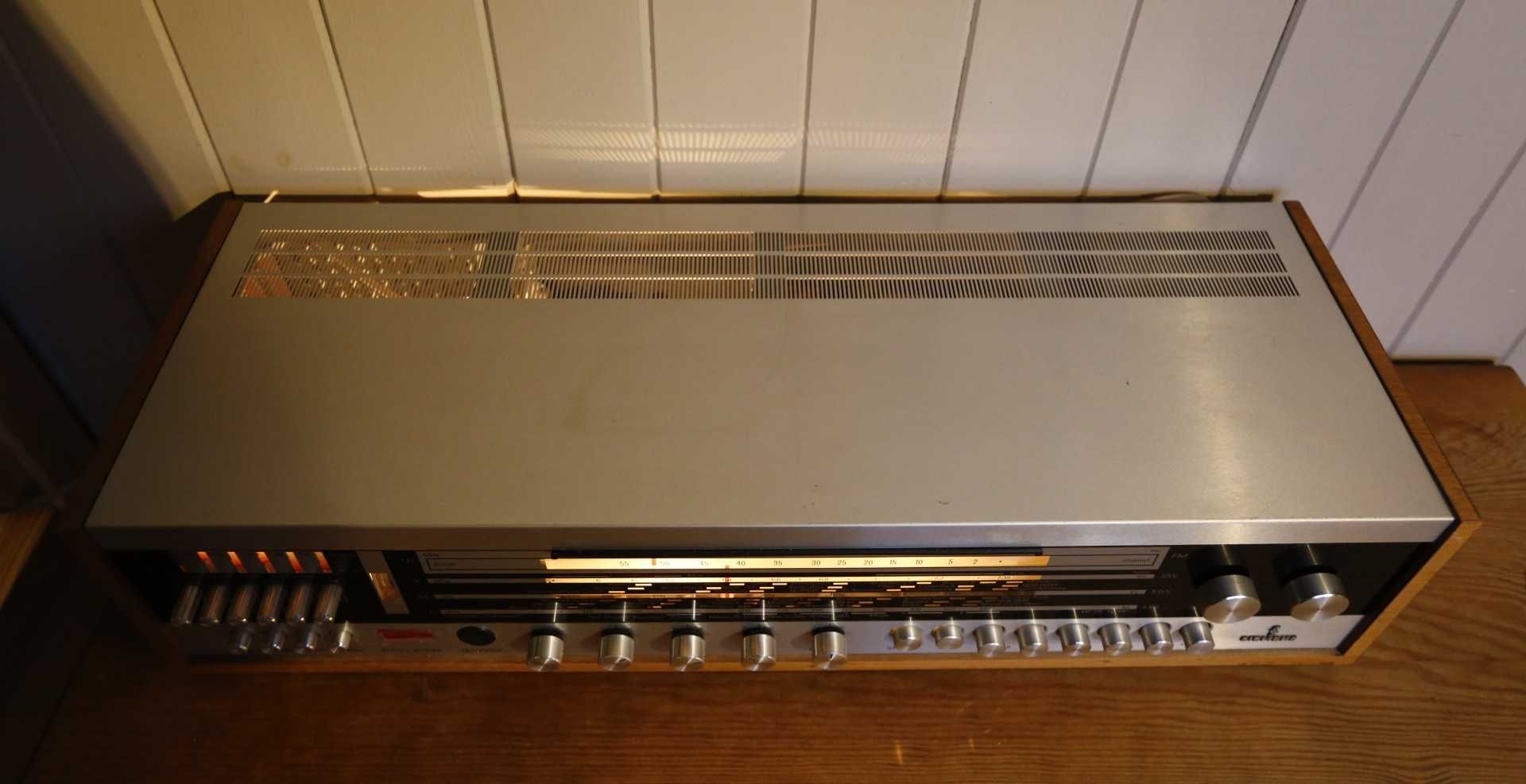 Siemens Klangmeister RS 141