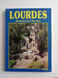 Lourdes album książka