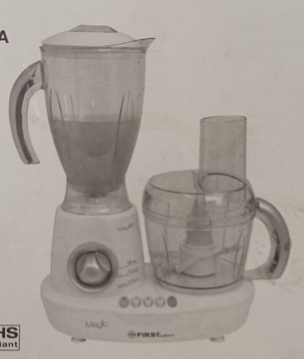 Кухонный комбайн "FIRST" Австрия