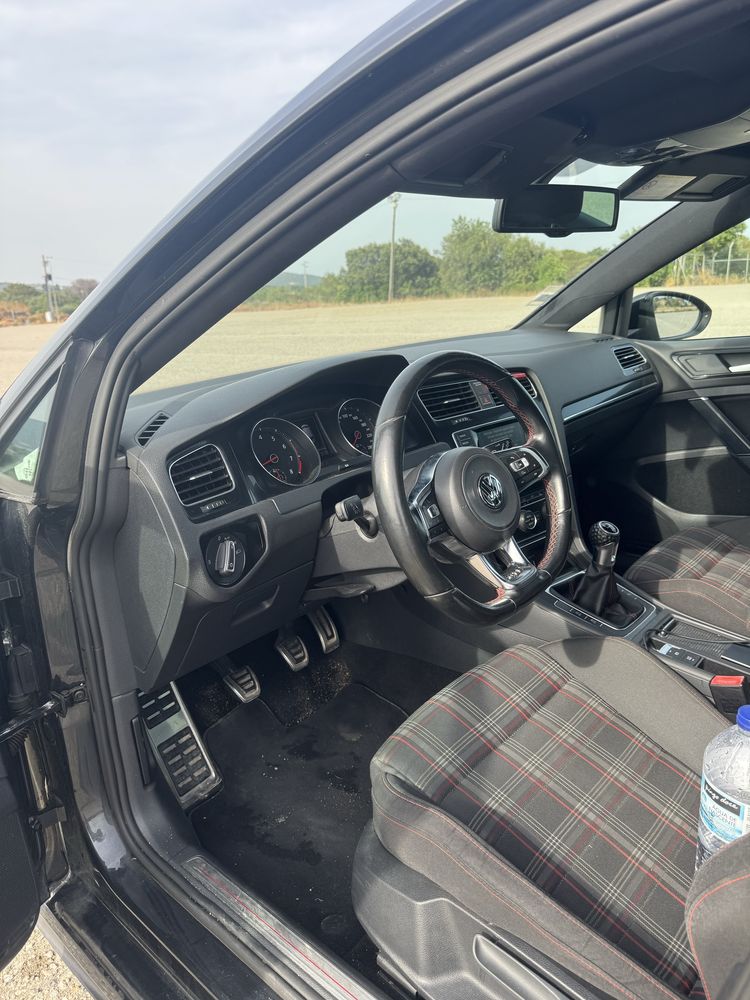 Volkswagen Golf 7 GTI Performance 2014 – 230cv