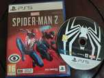 Spiderman 2 - PS5