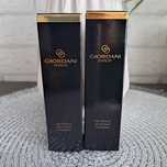 Podkład Giordani Gold ujędrniający z serum Beige Warm