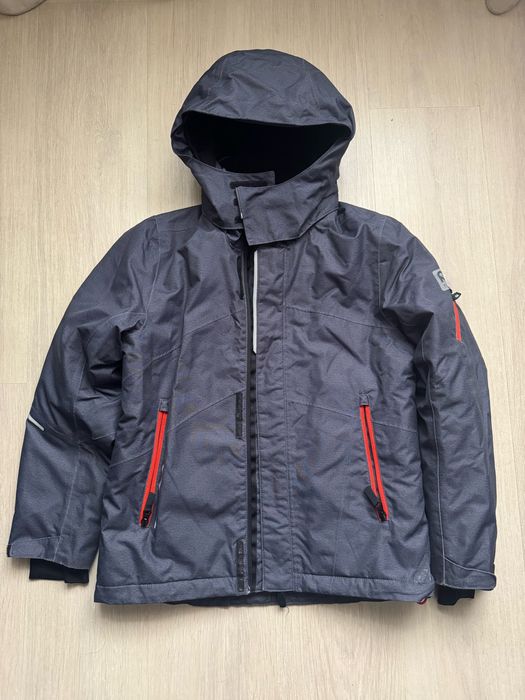 Зимова куртка Reima 146р