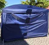 Tenda 3 x 3 m fácil montagem