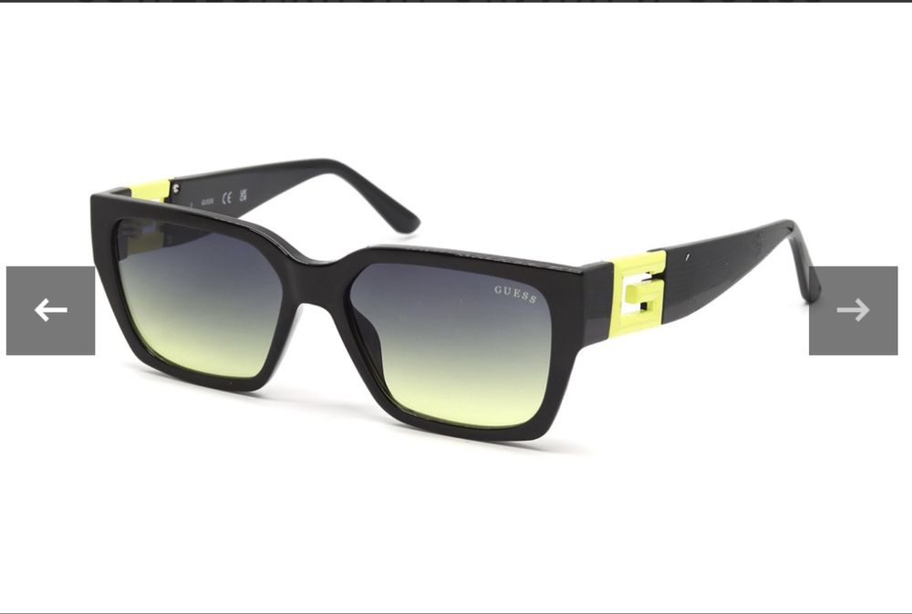 Окуляри Guess GU7916