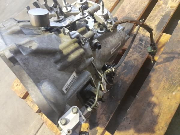 Caixa de velocidades manual HONDA Civic VIII Hatchback (FN_, FK_)
