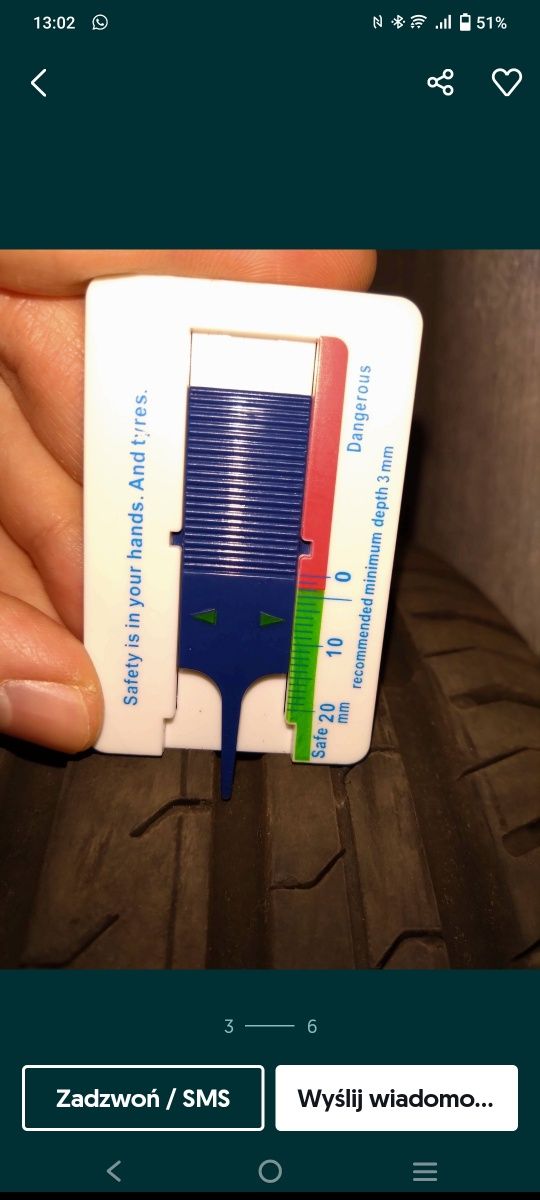4 Letnie opony Continental, Aygo, 165/60 R15 H