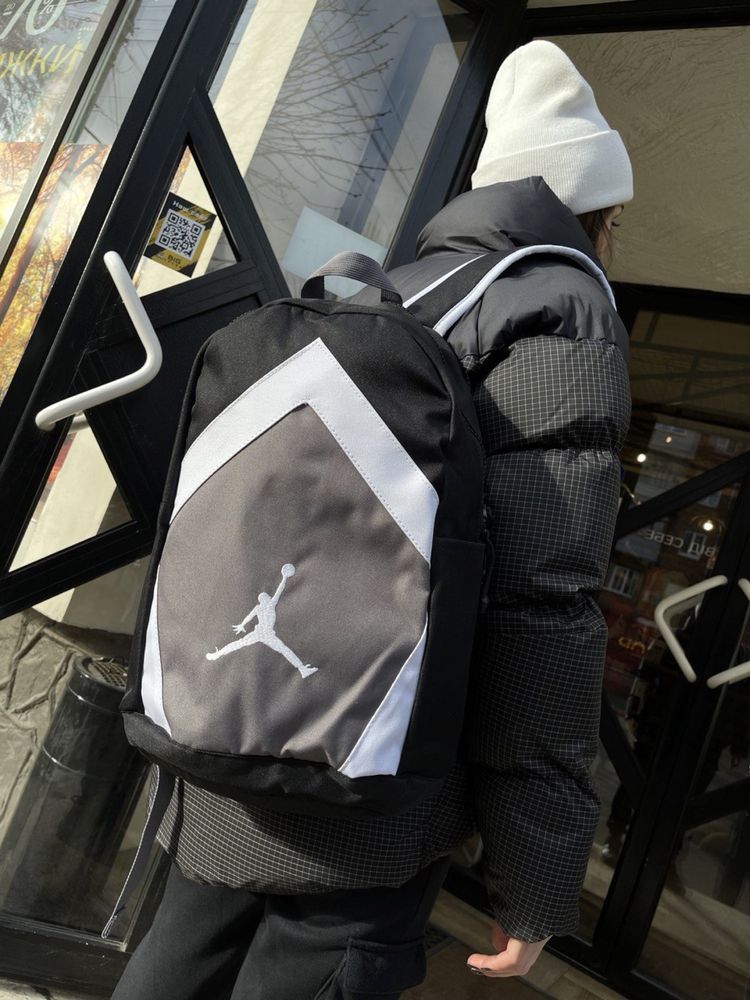 Рюкзак Jordan diamond backpack