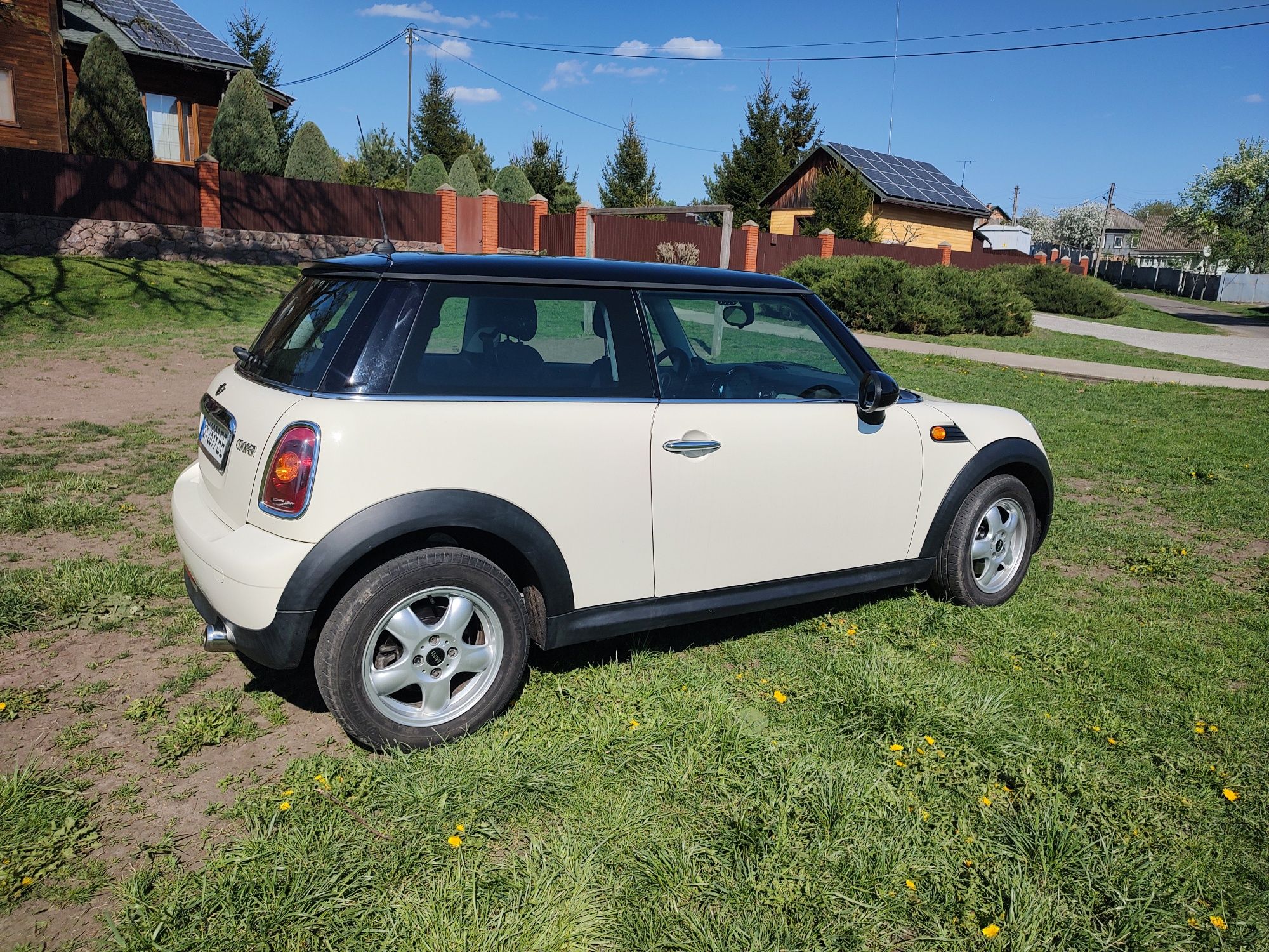 Продаж або ОБМІН на ваше авто. КУПЕР 1.6 бензин МКП 6 передач