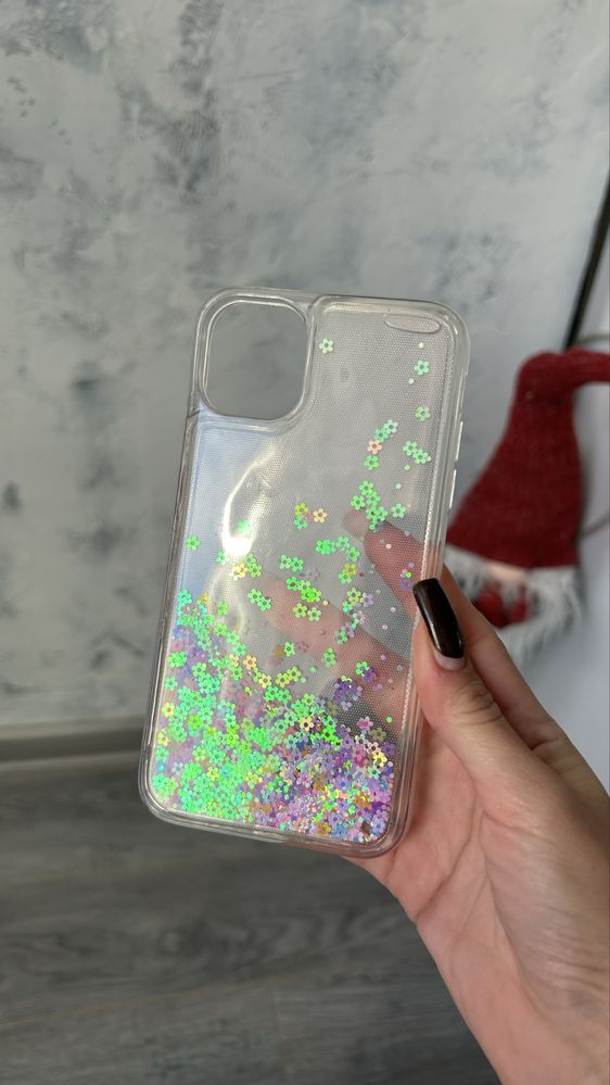 Чехол на Iphone 11