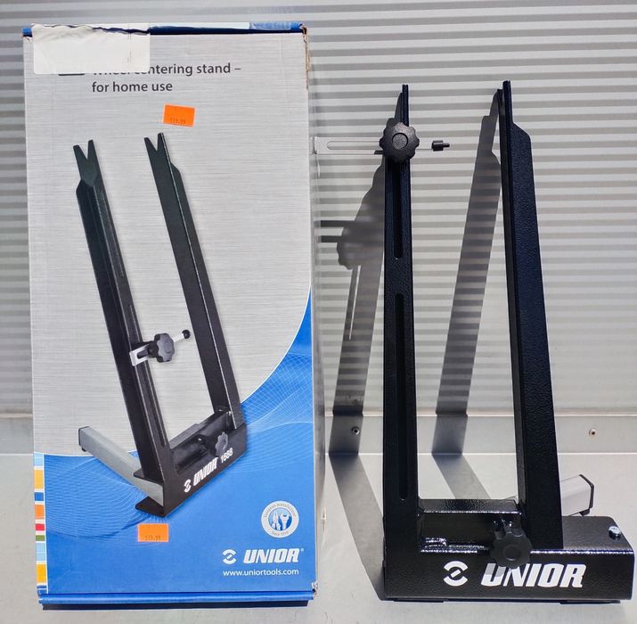 UNIOR centrownica do kół NOWA !WYSYŁKA!