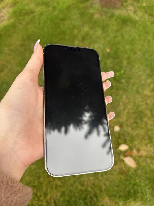 Iphone 13 pro max 256 gb