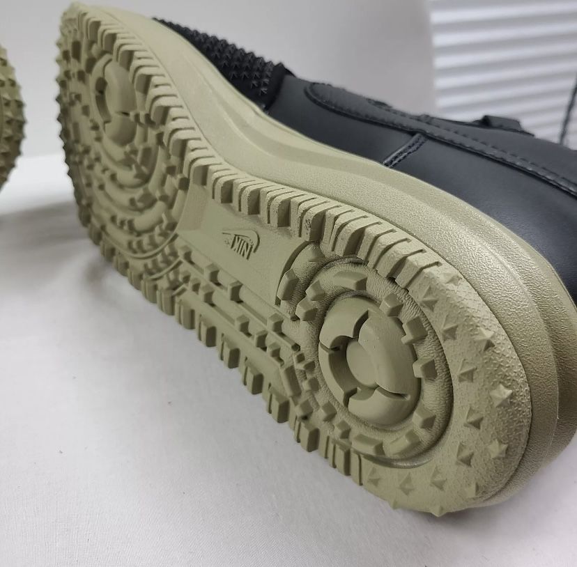 Кроссовки Nike Air Force 1 Duckboot Оригинал