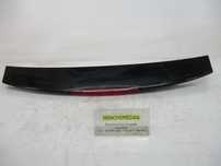 Spoiler Smart Fortwo Cabrio (450)