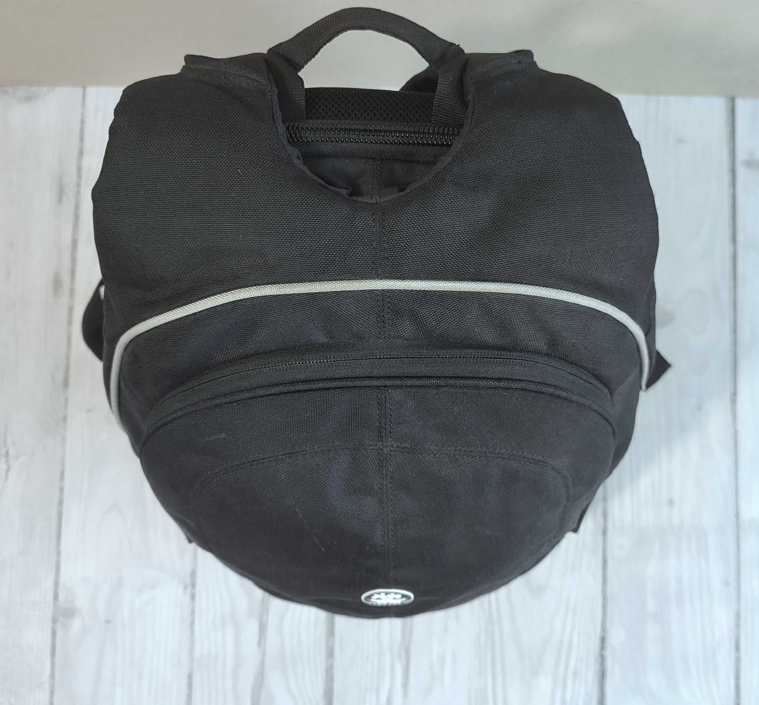 Plecak CRUMPLER Turkish Shower