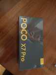 Poco x7 pro 12/512