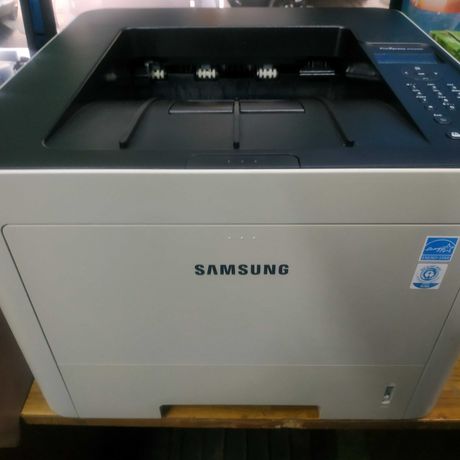 Принтер Samsung ProXpress M3820nd