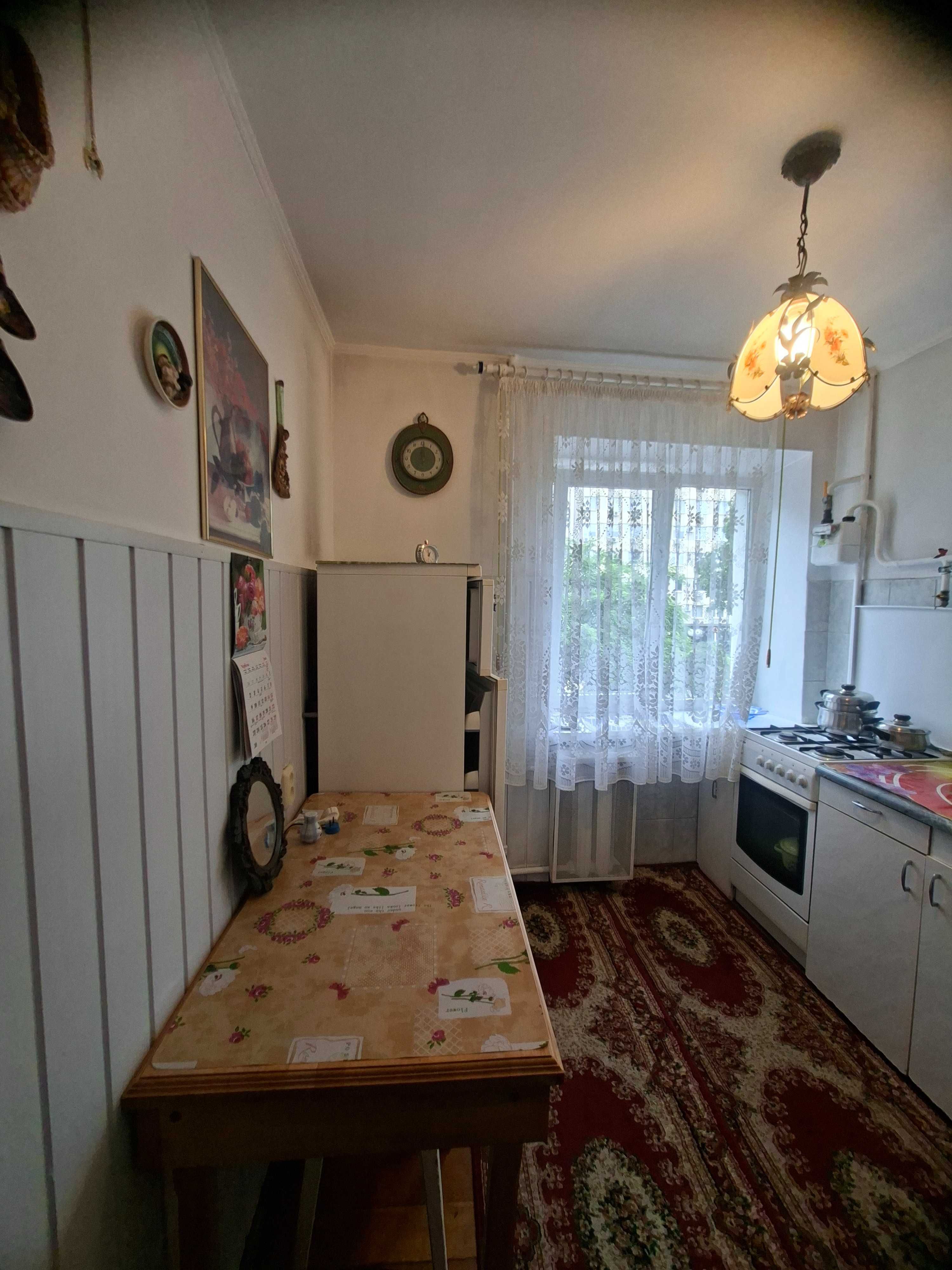 Оренда однокімнатної квартири,вул.Пн.Бульвар.