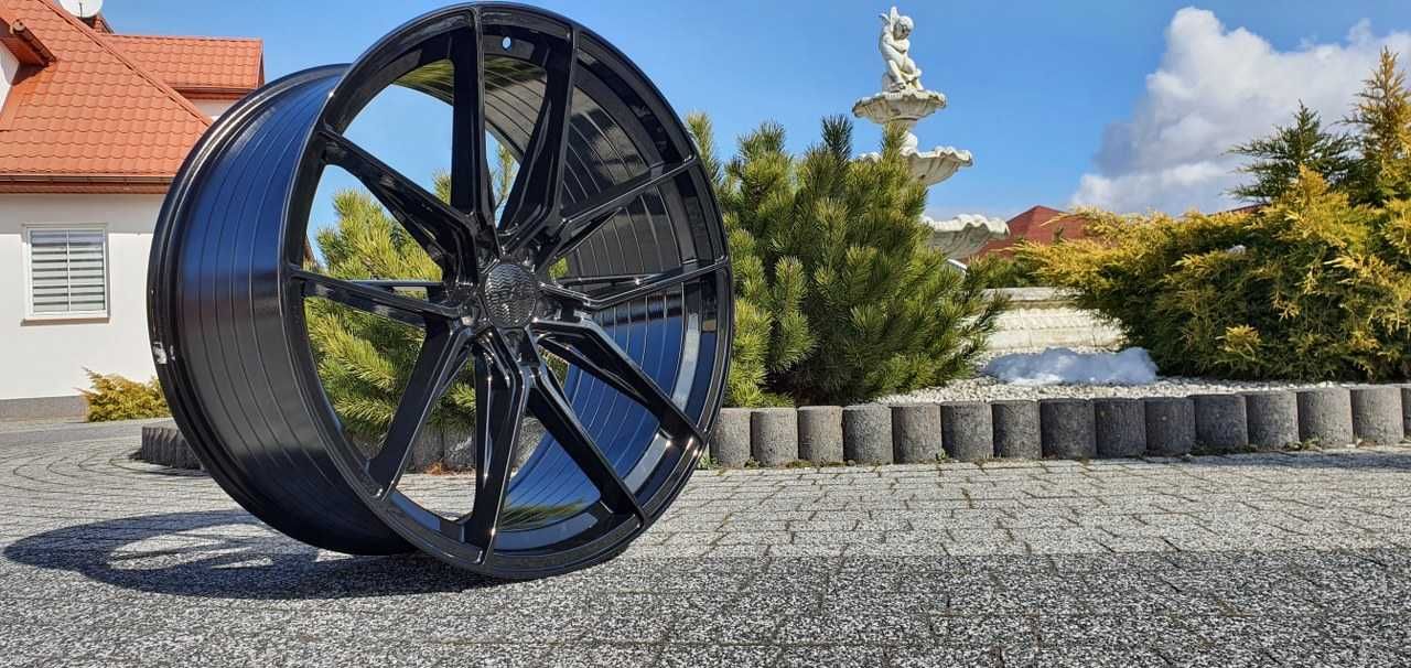 Nowe FELGI Haxer HX036 do Toyota CH-r Rav 4 Auris Hyundai Kia 18