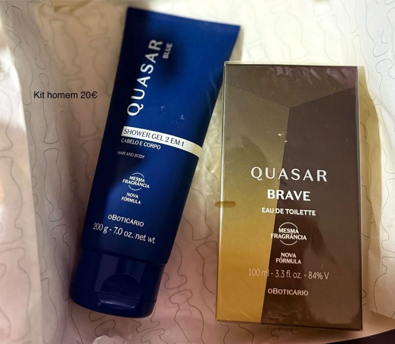 Cuide de si , produtos de beleza