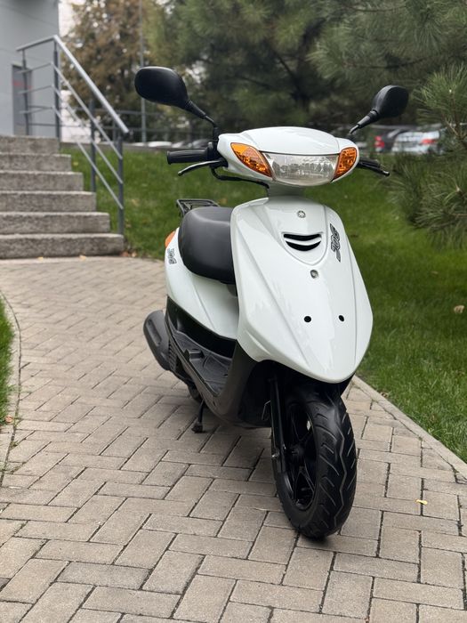 Скутер,мопед Yamaha Jog Sa39 Контейнер