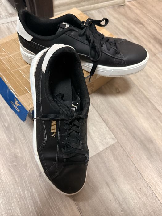 Кросівки Puma 43 розмір