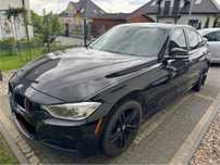 BMW Seria 3 Piękna BMW 335i Xdrive M-sport już w Polsce