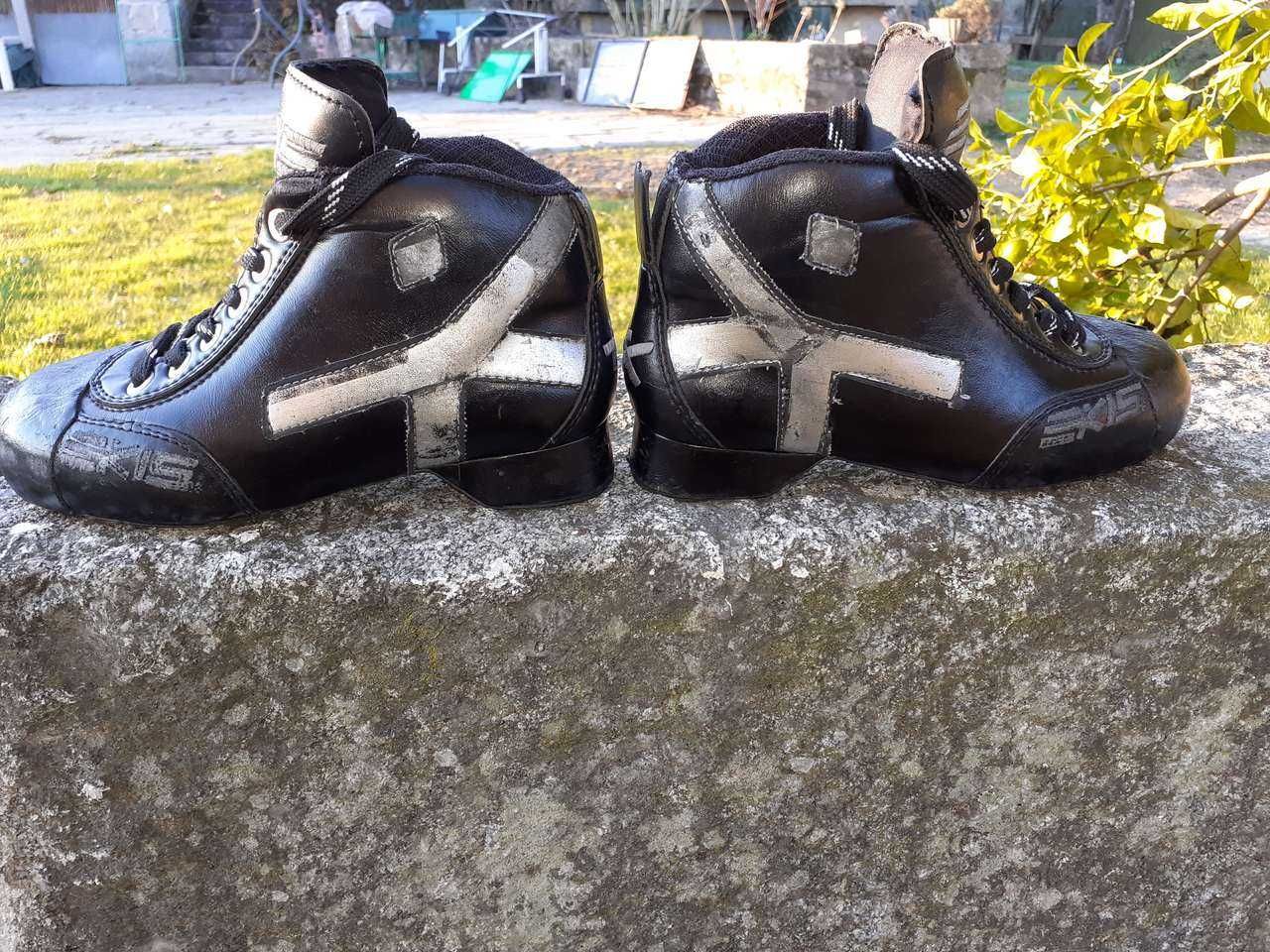 Botas Hoquei em Patins