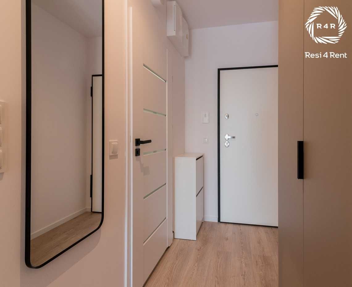 Kawalerka | Pets Friendly | Bezpośrednio
