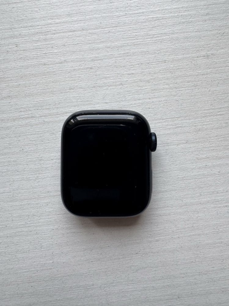 Apple Watch seri 9 GPS, 41 mm