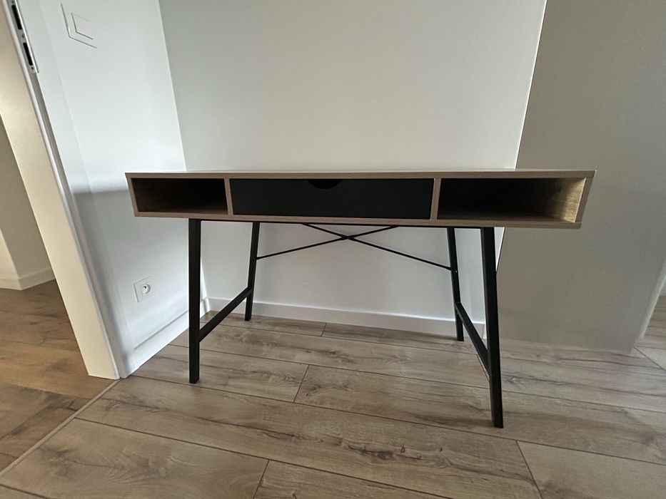 Biurko loft 120x48 cm