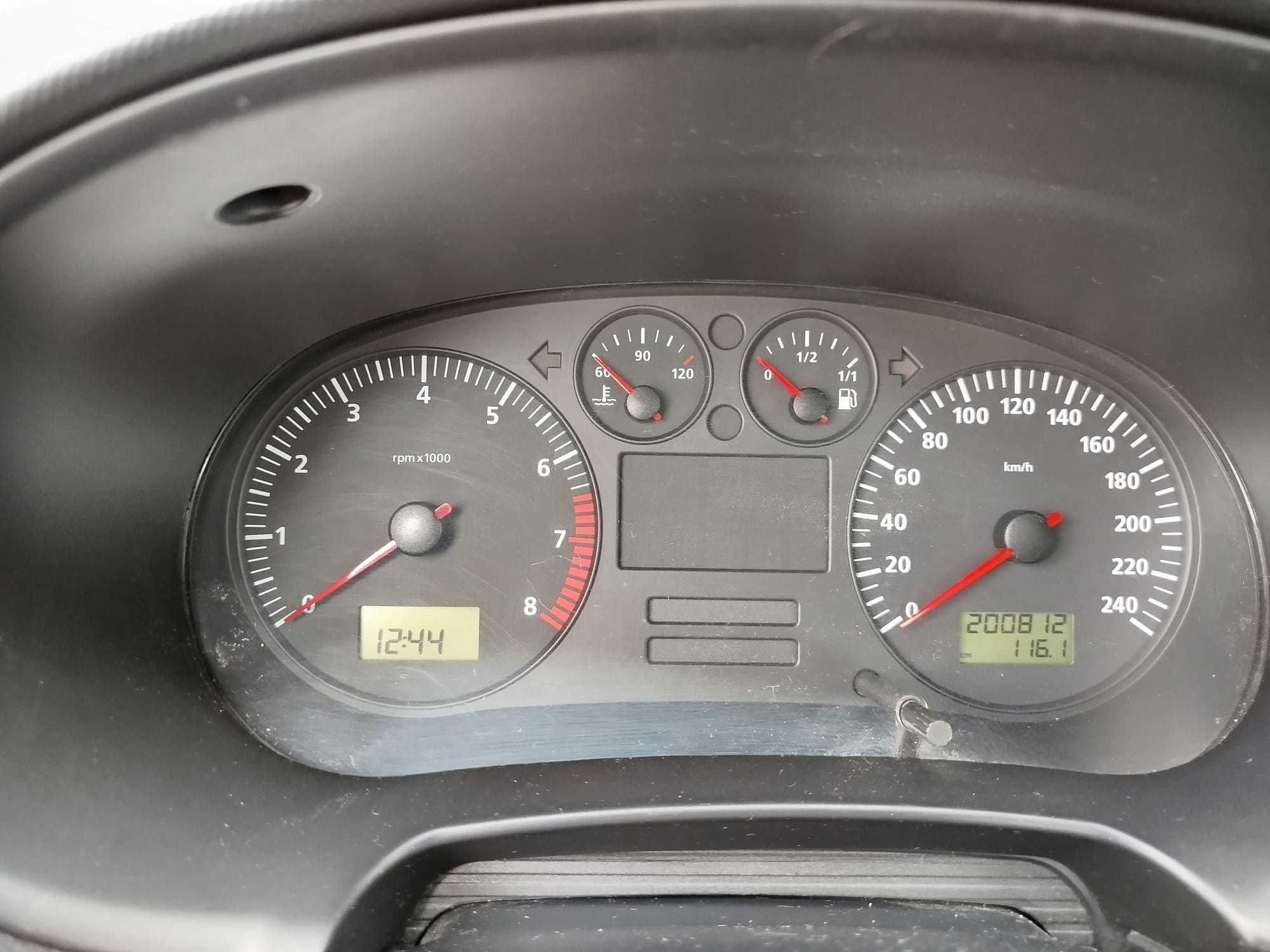 Seat Leon 1.6 Impecável