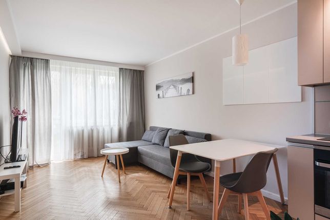 11 Apart - mieszkanie na doby blisko bulwaru w Gdyni