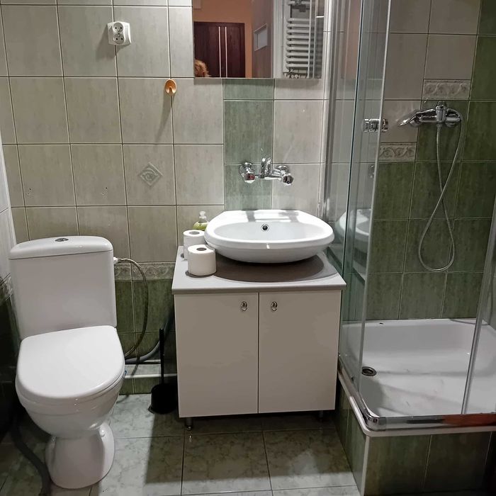 Mieszkanie do wynajęcie w Biłgoraju