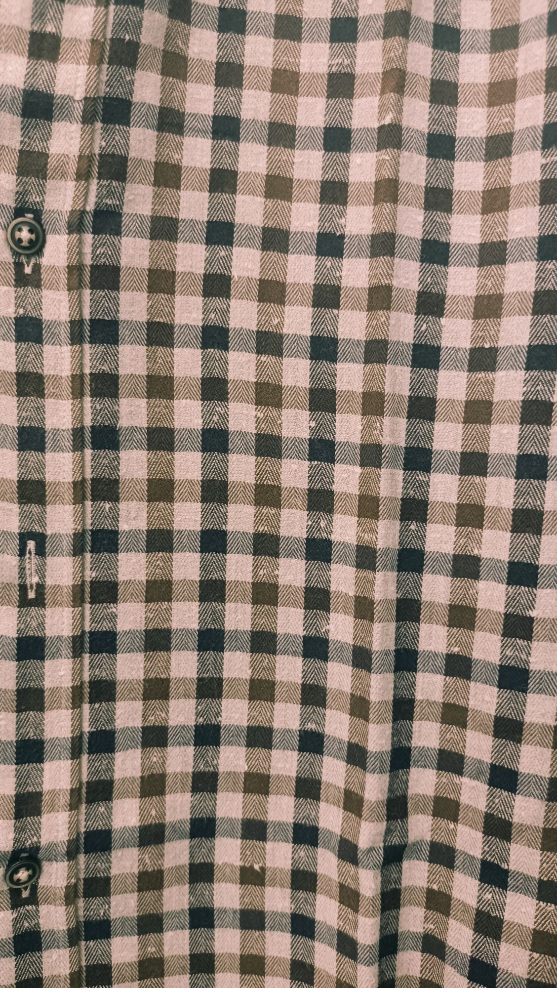 Camisa Massimo Dutti