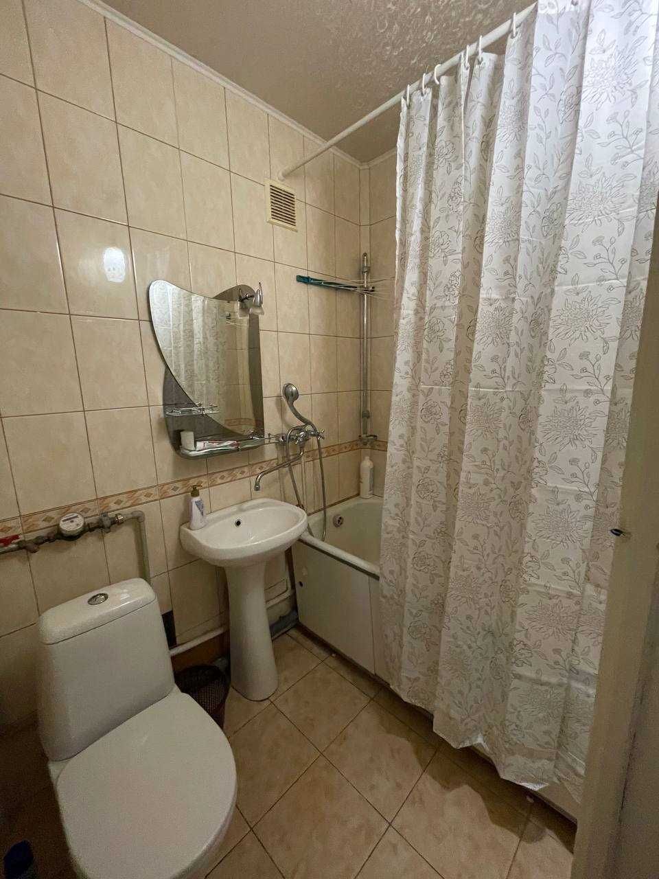 Сдам 1к квартиру в очень хорошем состояние материк гагарина NEO PLAZA