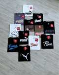 США! Жіночі футболки Puma Оригінал! 100% Котон! Акція! XS,S,M,L