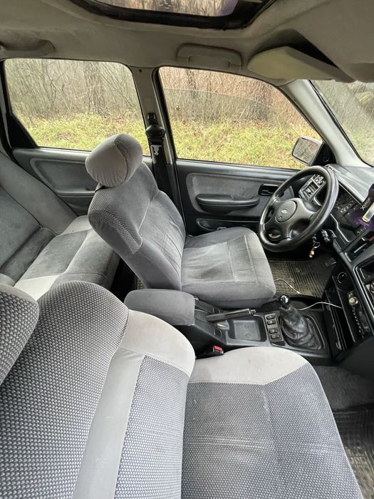 продам ford sierra mk 3 2.0 DOHC