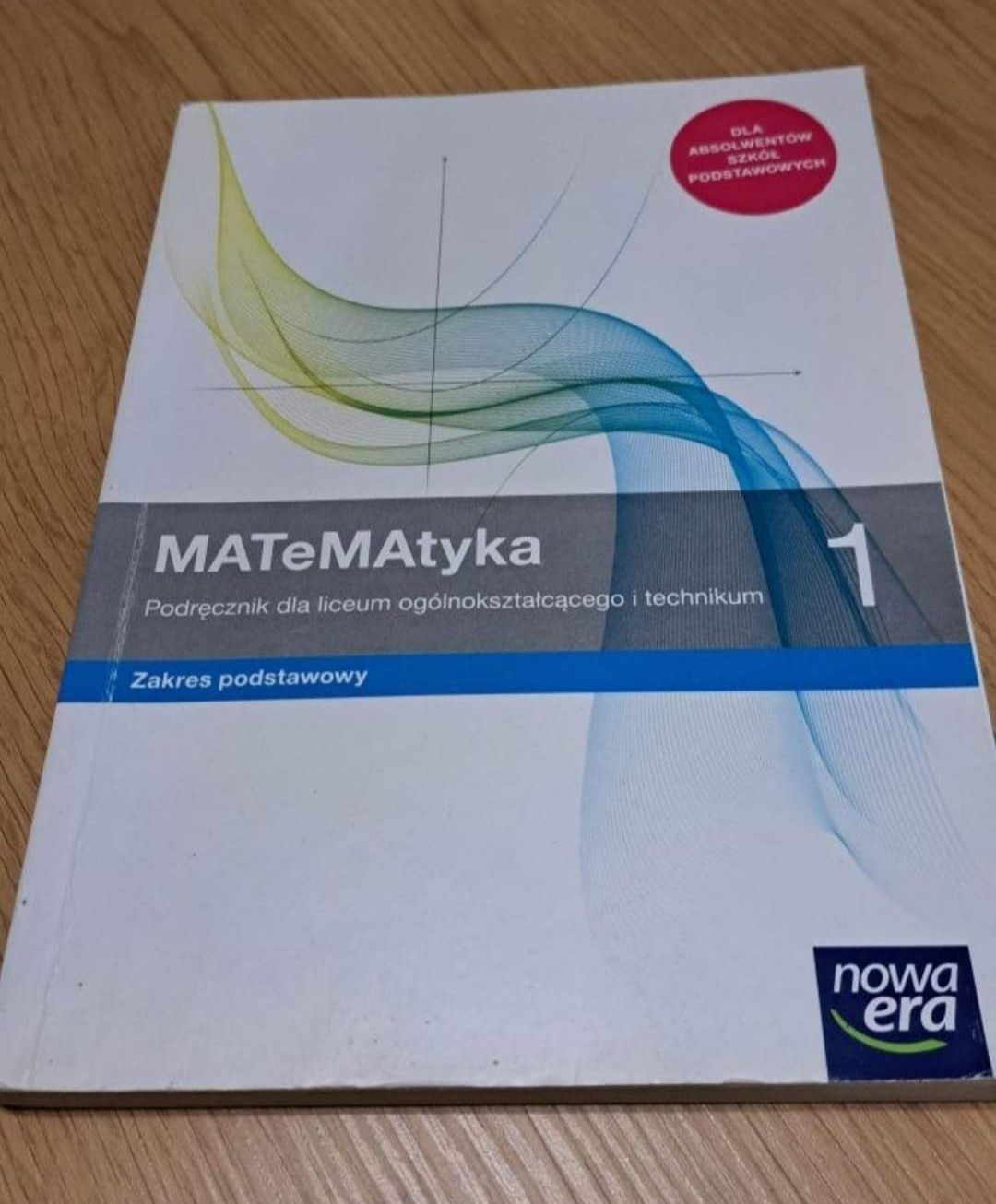 Podręcznik do nauki matematyki